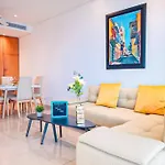 Dizztravel Apart H2 - 1602 Exclusivo Bocagrande