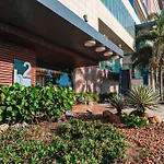 Dizztravel Apart H2 - 1602 Exclusivo Bocagrande