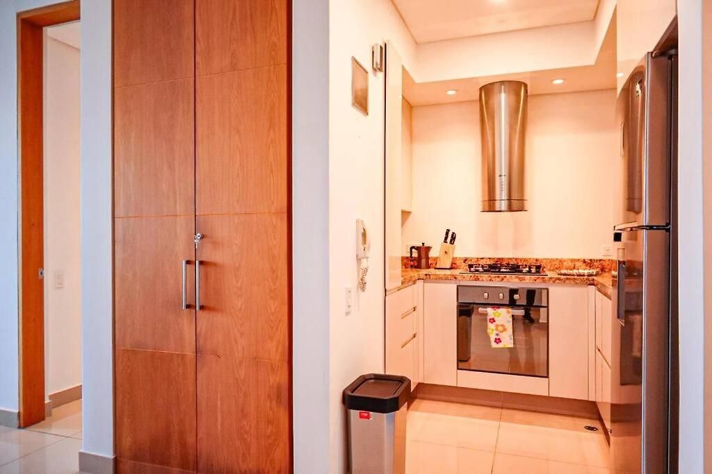 Apartment Dizztravel H2 - 1602 Exclusivo Bocagrande *