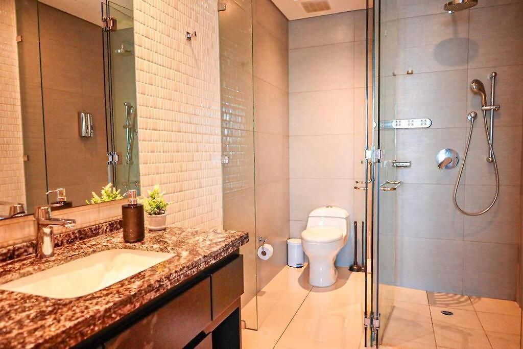 Apartment Dizztravel H2 - 1602 Exclusivo Bocagrande Cartagena