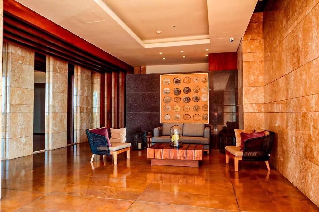 Dizztravel H2 - 1602 Exclusivo Bocagrande Apartment Cartagena