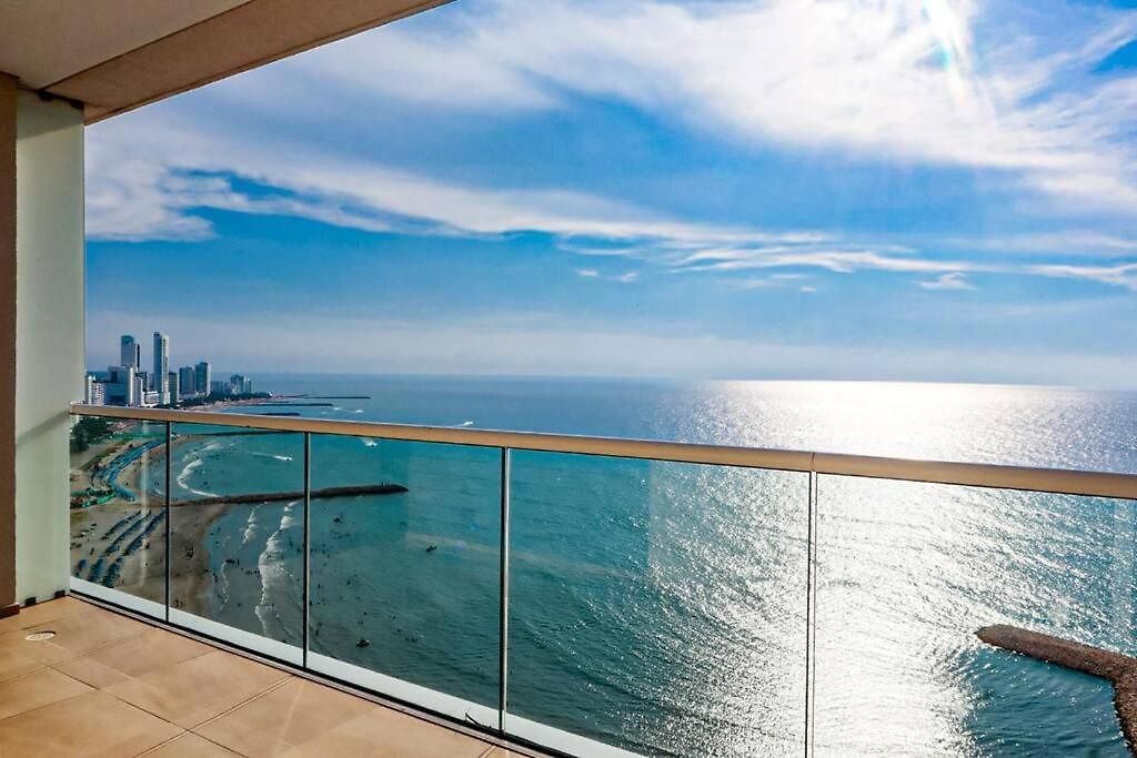Dizztravel H2 - 1602 Exclusivo Bocagrande *