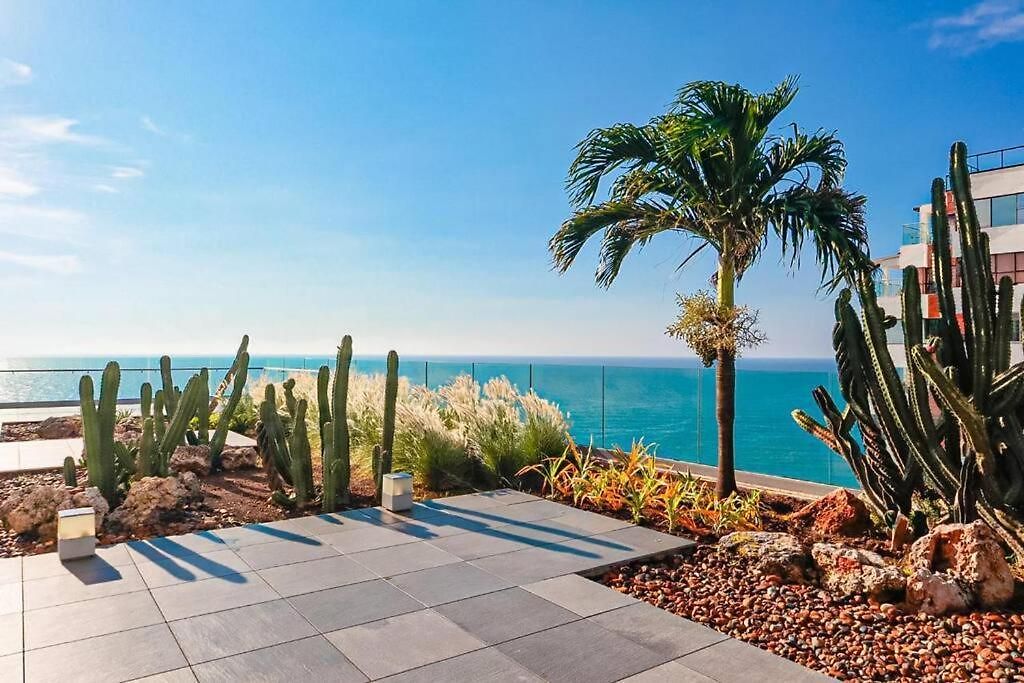 Dizztravel H2 - 1602 Exclusivo Bocagrande Apartment