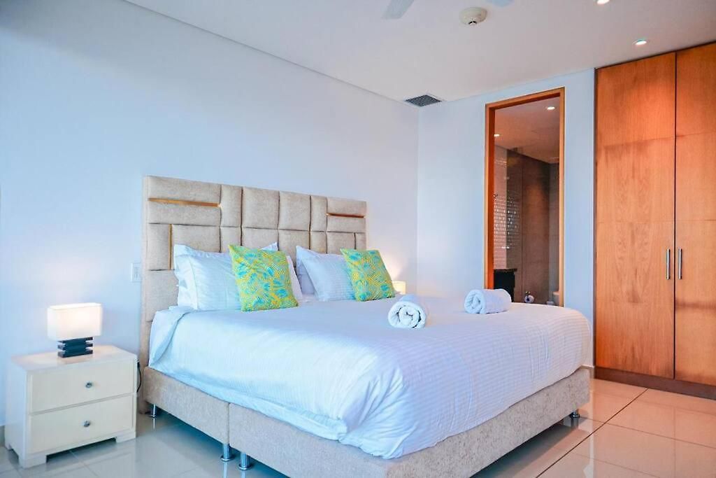 Apartment Dizztravel H2 - 1602 Exclusivo Bocagrande *