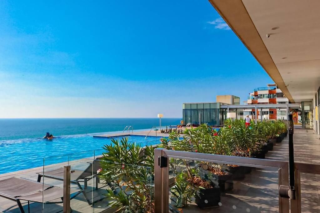 Dizztravel H2 - 1602 Exclusivo Bocagrande *