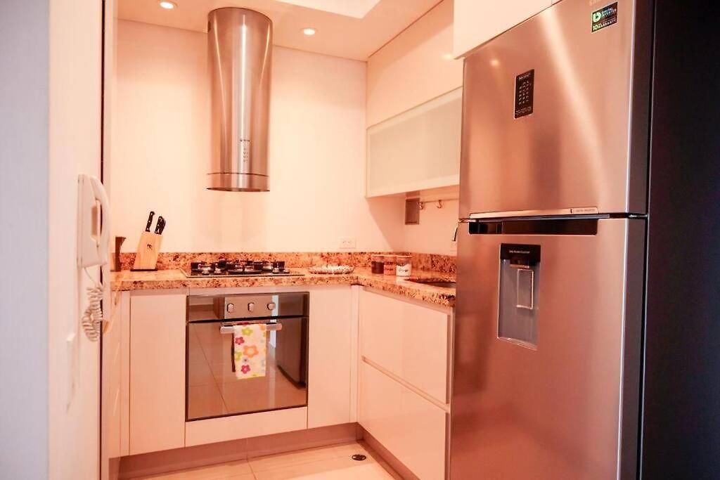 Apartment Dizztravel H2 - 1602 Exclusivo Bocagrande