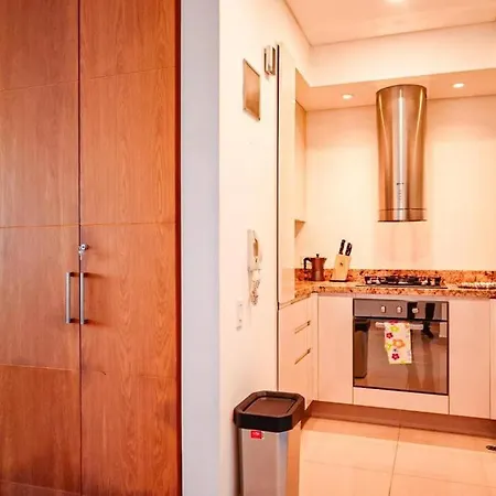 Apartment Dizztravel H2 - 1602 Exclusivo Bocagrande *