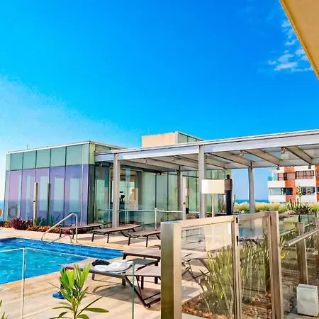 Dizztravel H2 - 1602 Exclusivo Bocagrande * Cartagena