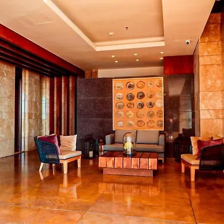 Dizztravel H2 - 1602 Exclusivo Bocagrande Apartment Cartagena